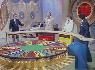 [audience applauding] - The A-Team