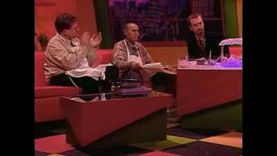 [audience applauds] - This Is the Tom Green Documentary