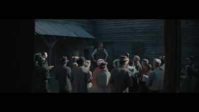 (audience applauds) - Abraham Lincoln