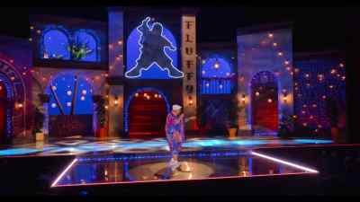 [audience applauds] - Gabriel Iglesias: Legend of Fluffy