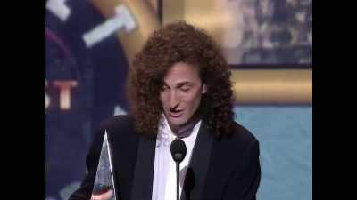 (AUDIENCE APPLAUDS) - Listening to Kenny G