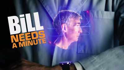 [audience applauds] - Bill Nye Saves the World