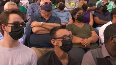 [audience awws] - America's Got Talent: Extreme
