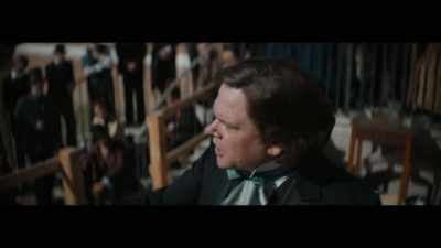(audience boos) - Abraham Lincoln