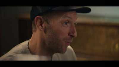 [audience chattering] - Camden