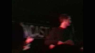 [audience chattering] - Camden