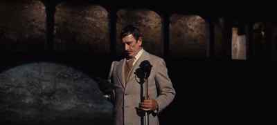 [ Audience Chattering ] - The Sound of Music