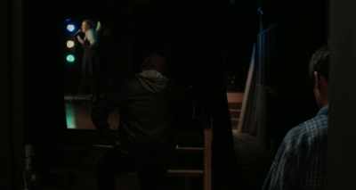 [AUDIENCE CHEERING
AND APPLAUDING] - The Big Sick