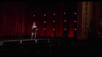 [audience cheering and applauding] - Ilana Glazer: Human Magic