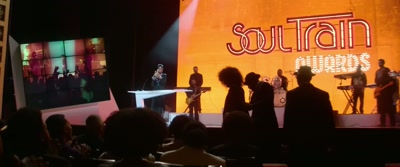 [audience cheering and applauding] - Whitney Houston: I Wanna Dance with Somebody