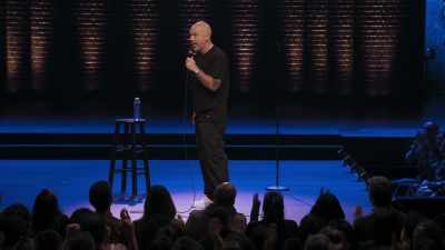 [audience cheering, applauding] - Jo Koy: Live from Brooklyn