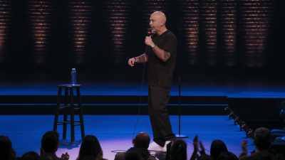 [audience cheering, applauding] - Jo Koy: Live from Brooklyn