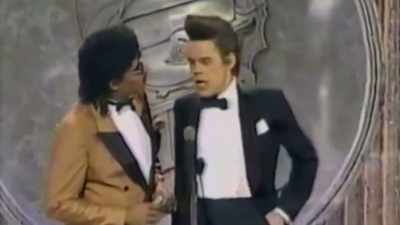 Audience: [cheering, applauding] - Little Richard: I Am Everything