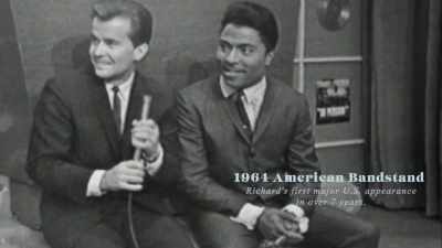 Audience: [cheering, applauding] - Little Richard: I Am Everything