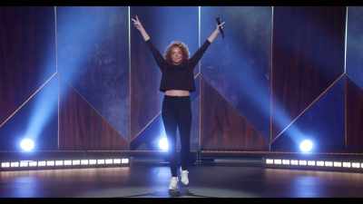 [audience cheering and applauding] - Michelle Wolf: Joke Show