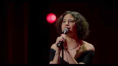 [audience cheering and applauding] - Ilana Glazer: Human Magic