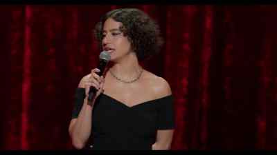 [audience cheering and clapping] - Ilana Glazer: Human Magic
