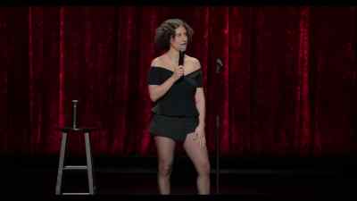 [audience cheering and clapping] - Ilana Glazer: Human Magic