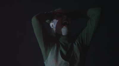 (audience cheering)
(dramatic music) - Nerdy Prudes Must Die