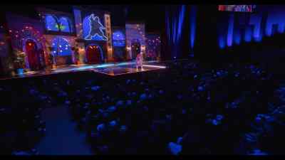 [audience cheering knowingly] - Gabriel Iglesias: Legend of Fluffy