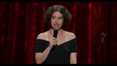 [audience cheering and laughing] - Ilana Glazer: Human Magic