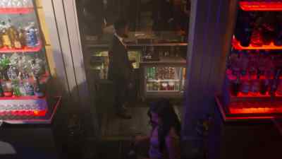 [audience cheering] - Marvel's Luke Cage