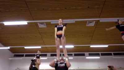 (AUDIENCE CHEERING) - Bring It On: Worldwide #Cheersmack