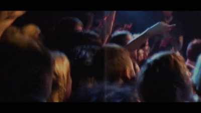 [audience cheering] - Camden
