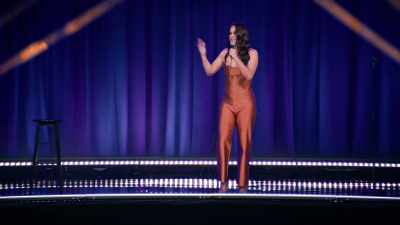 [audience cheering] - Hannah Berner: We Ride at Dawn