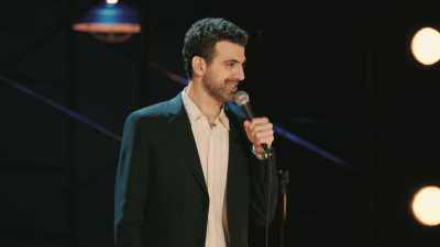[audience cheering] - Sam Morril: You've Changed