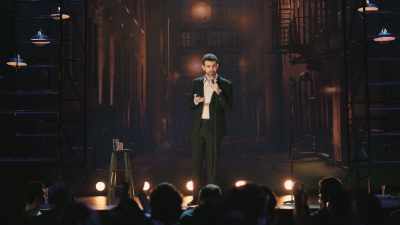 [audience cheering] - Sam Morril: You've Changed