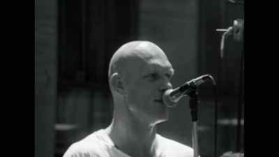 [audience cheering] - Midnight Oil: The Hardest Line