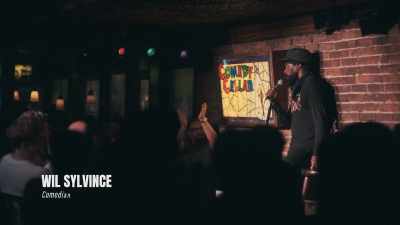 [audience cheering] - Kevin Hart & Chris Rock: Headliners Only
