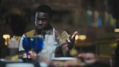 [audience cheering] - Kevin Hart & Chris Rock: Headliners Only