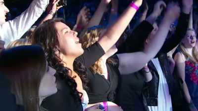 [audience cheering] - Black Life: Untold Stories