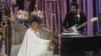 Audience: [cheering] - Little Richard: I Am Everything