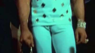 Audience: [cheering] - Little Richard: I Am Everything