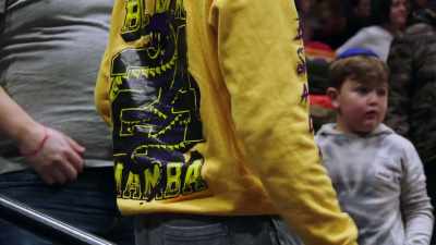 [audience cheering] - Destination NBA: A G League Odyssey