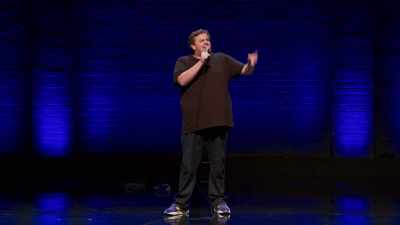 [audience cheering] - Tim Dillon: A Real Hero