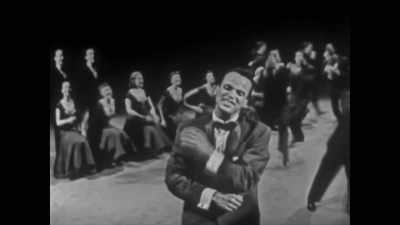 (Audience cheering) - The Sit-In: Harry Belafonte Hosts The Tonight Show