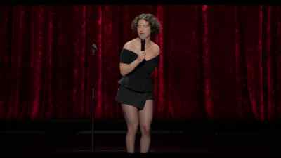 [audience cheering] - Ilana Glazer: Human Magic
