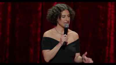 [audience cheering] - Ilana Glazer: Human Magic