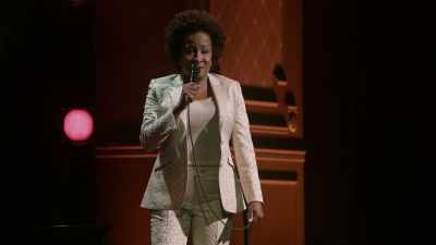 [audience cheering] - Wanda Sykes: Not Normal