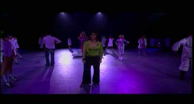 (audience cheering) - Bathtubs Over Broadway