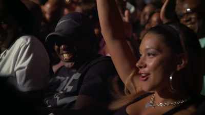 [audience cheering] - Katt Williams: Great America