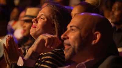 [audience cheering] - Katt Williams: Great America