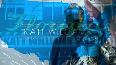 [audience cheering] - Katt Williams: Great America