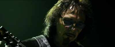[AUDIENCE CHEERING] - Black Sabbath: The End of The End