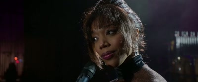 [audience cheering and whooping] - Whitney Houston: I Wanna Dance with Somebody