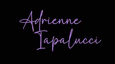 [audience cheers and applauds] - Adrienne Iapalucci: The Dark Queen